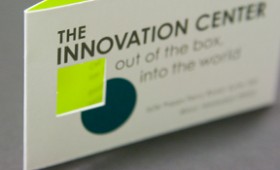 The Innovation Center